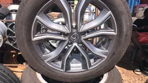 Original 2020 Honda CR-V Rim