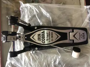 Drum Pedal