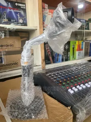 Table Top Mic Stand