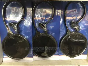 Pop Filter