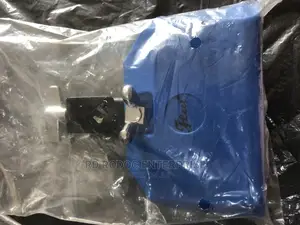 Drum Cowbell