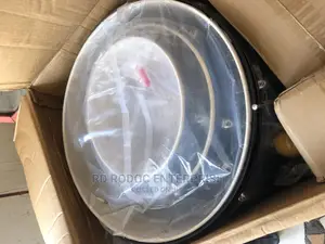 Yamaha Drum 5 Set