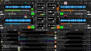PCDJ DEX 3 | Mix Music Music Videos Karaoke With Precision