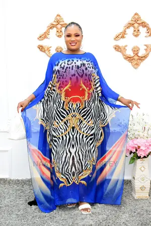 Made in Turkey Abayan Dresses