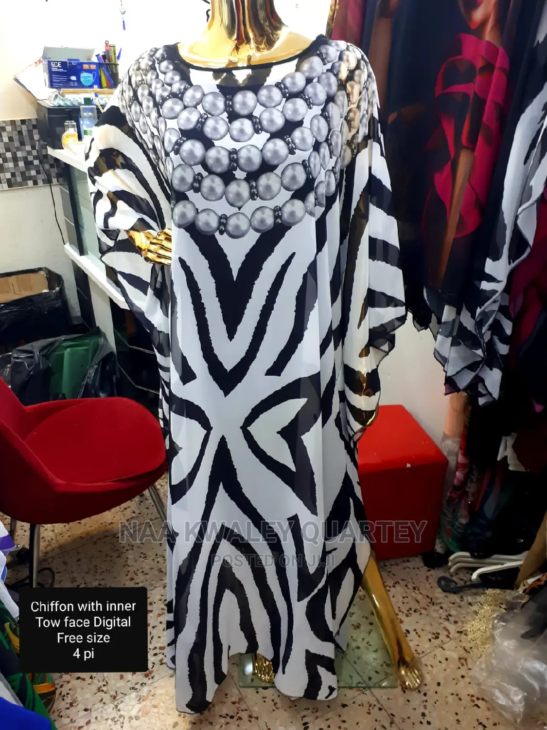 Made in Turkey Abayan Dresses