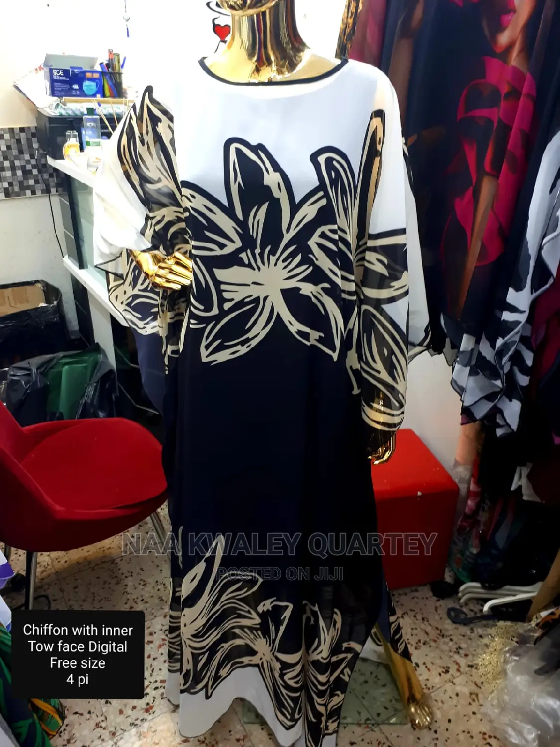 Made in Turkey Abayan Dresses