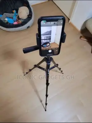 Portable Tripod Stands 