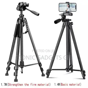 Multifunctional Tripod Unit