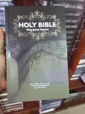 Holy Bible Reading Plan