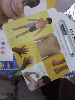 Learn to Write First Words