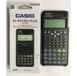 Original Scientific Calculator
