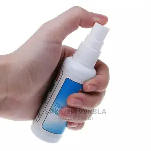 Optical Spectacle Lens Cleaner