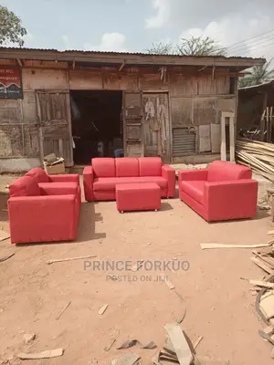 Prince Furniture Work