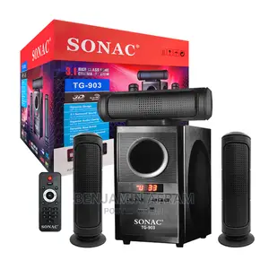TG-903 Home Theater