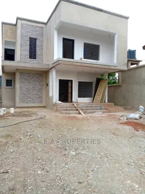 4bdrm House in E a Properties, Commandos for Sale