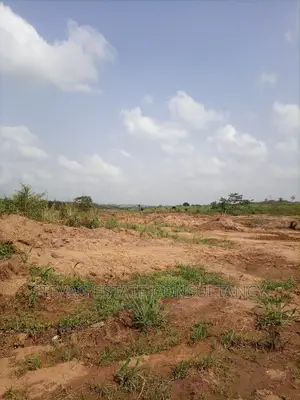 Real Estate Land at Kasoa Kweikrom for Sale
