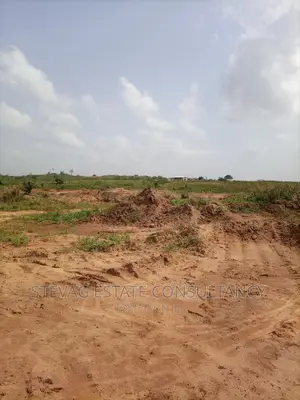 Real Estate Land at Kasoa Kweikrom for Sale