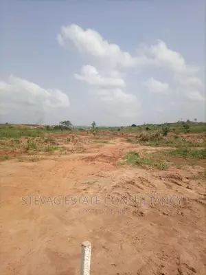 Real Estate Land at Kasoa Kweikrom for Sale