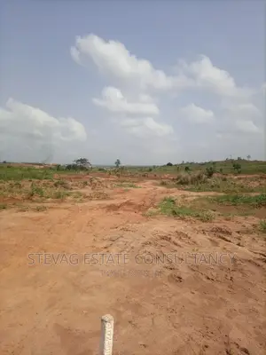 Real Estate Land at Kasoa Kweikrom for Sale