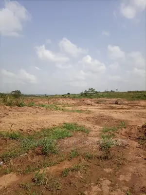 Real Estate Land at Kasoa Kweikrom for Sale