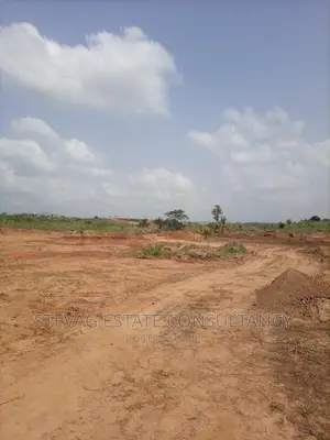 Estate Residential Land at Kasoa Ojobi Kweikrom for Sale