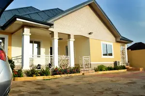 4bdrm House in E a Properties, Barrier for Sale