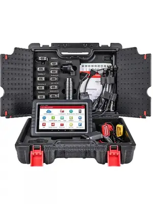 Launch X431 Pros v Car Diagnostics Scanner
