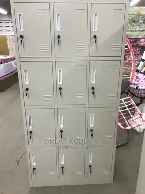 Office Cabinet