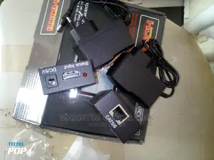 HDMI Extender by 60M Cat5/6 European Standard