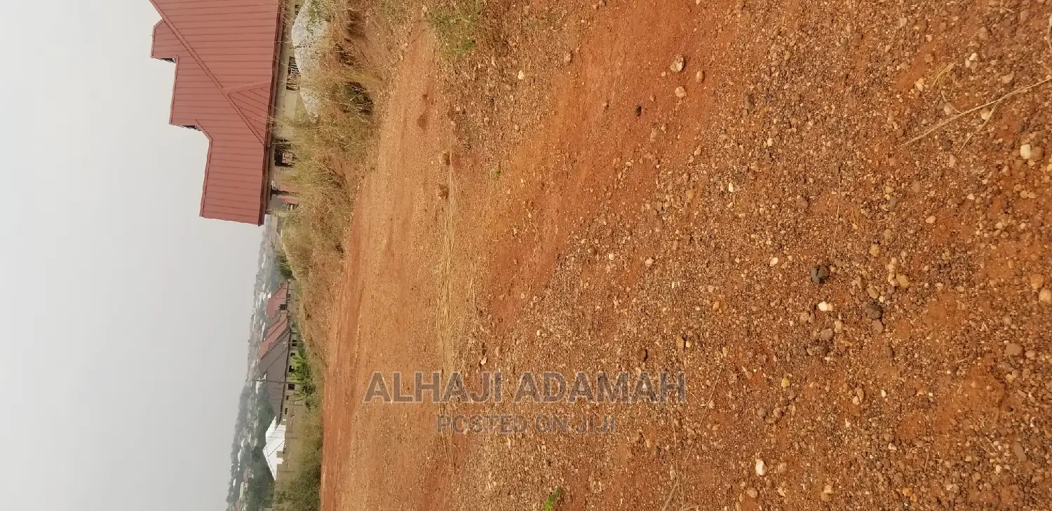 Land for Sale at Kumasi Santasi Darko New Site