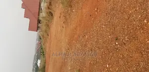 Land for Sale at Kumasi Santasi Darko New Site