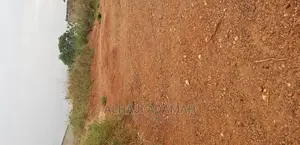 Land for Sale at Kumasi Santasi Darko New Site