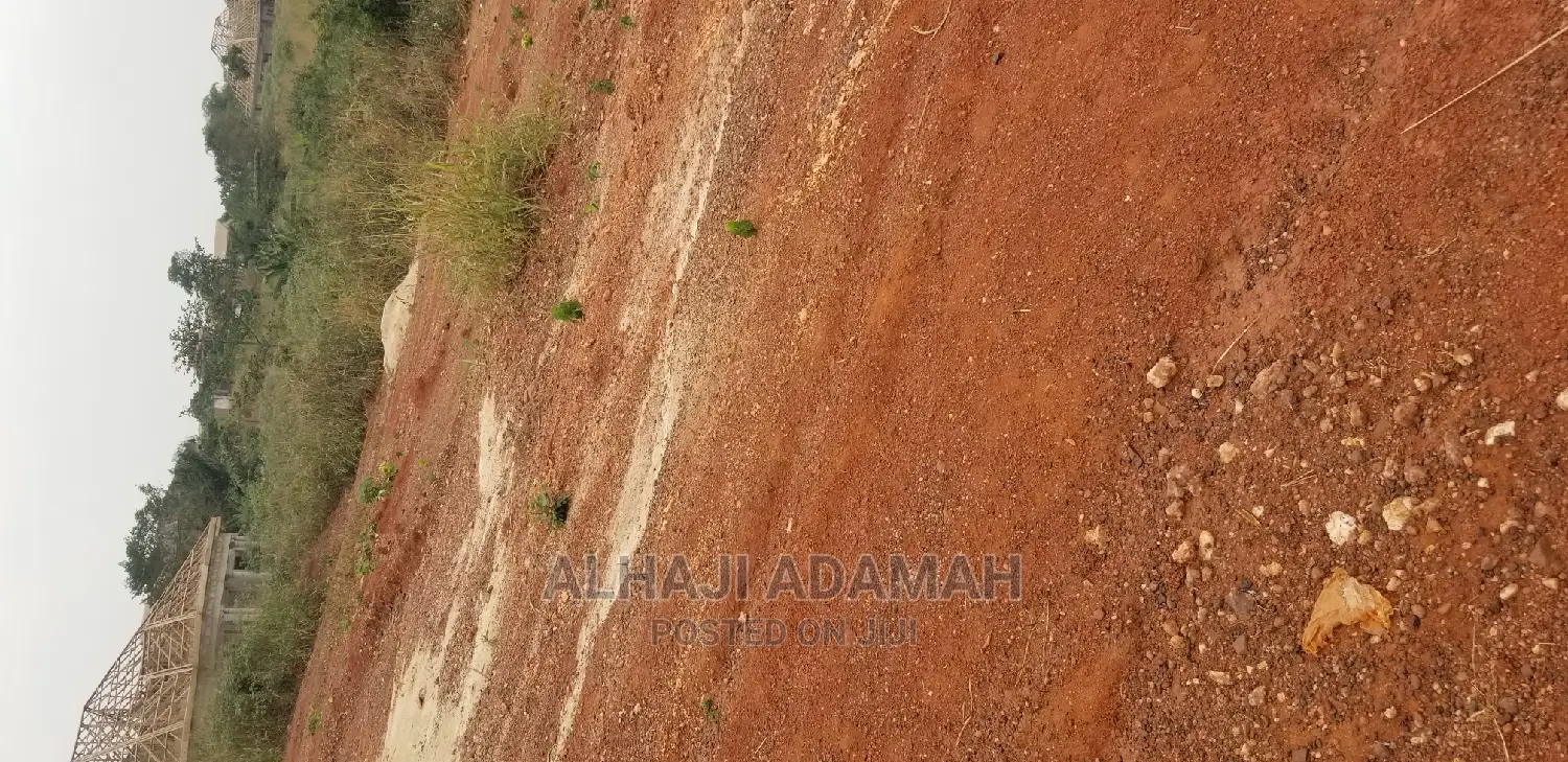 Land for Sale at Kumasi Santasi Darko New Site