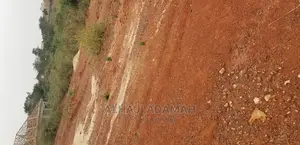 Land for Sale at Kumasi Santasi Darko New Site
