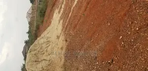 Land for Sale at Kumasi Santasi Darko New Site