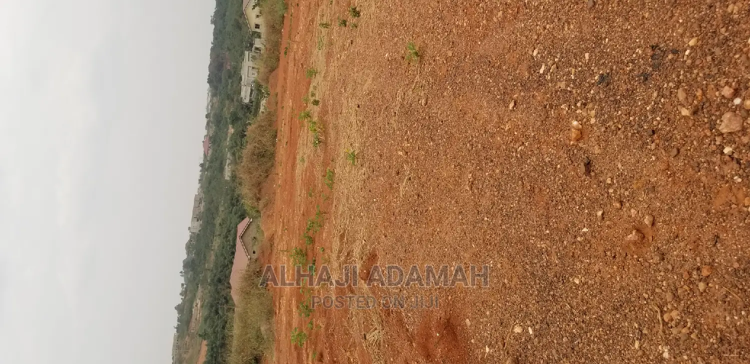 Land for Sale at Kumasi Santasi Darko New Site