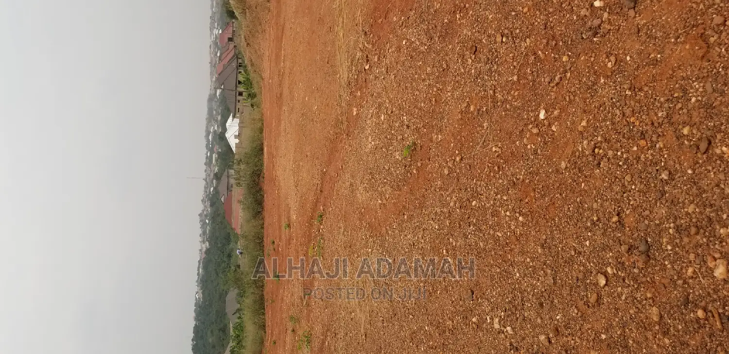 Land for Sale at Kumasi Santasi Darko New Site