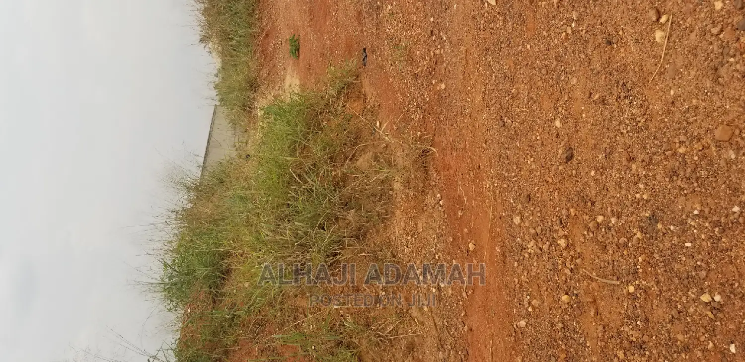 Land for Sale at Kumasi Santasi Darko New Site