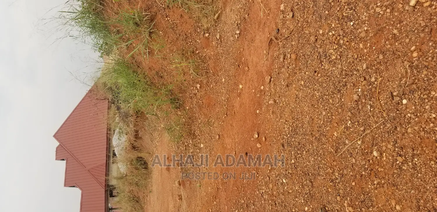 Land for Sale at Kumasi Santasi Darko New Site
