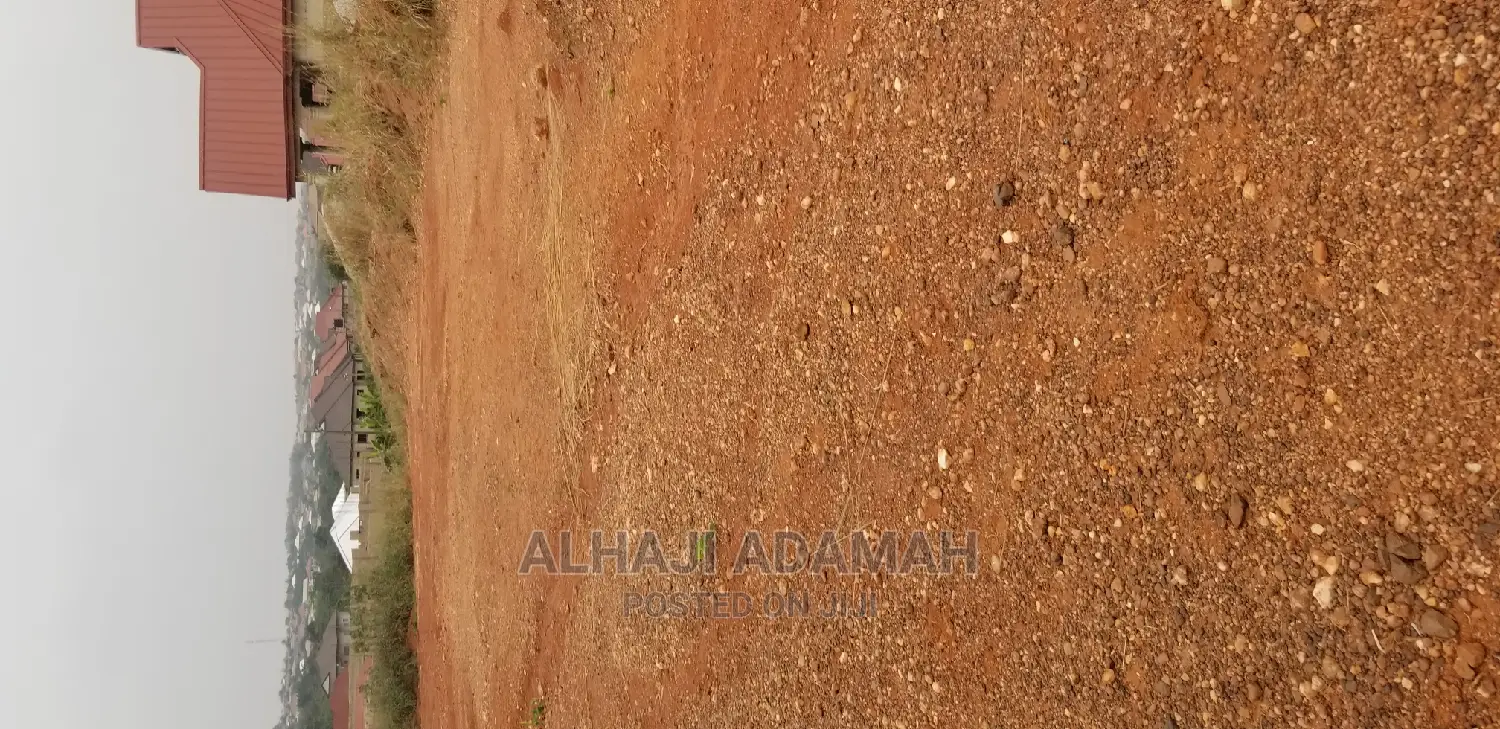 Land for Sale at Kumasi Santasi Darko New Site