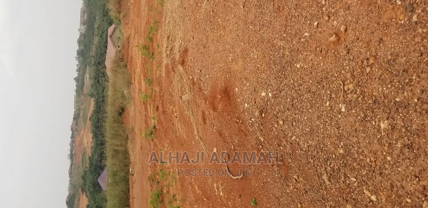 Land for Sale at Kumasi Santasi Darko New Site