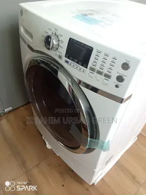 Midea Washing Machine