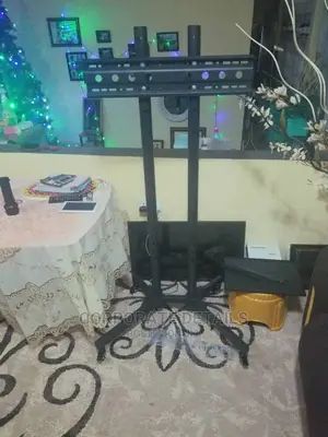 TV Trolley (Plasma and Projector)