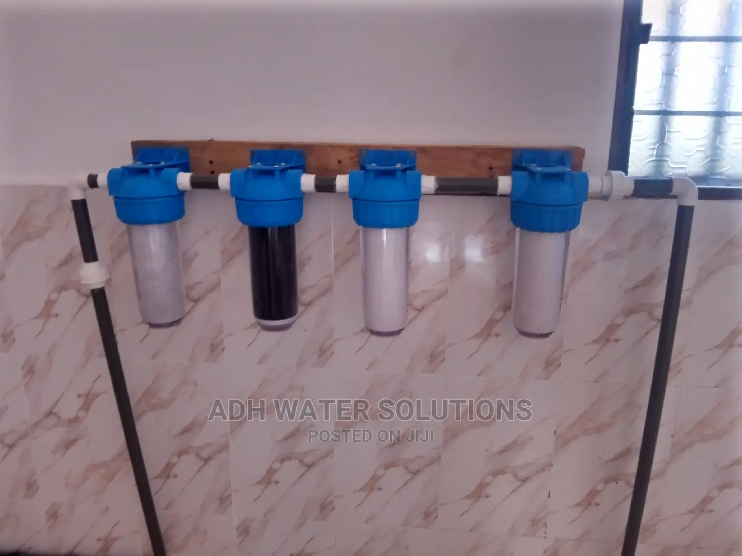 Water Filter