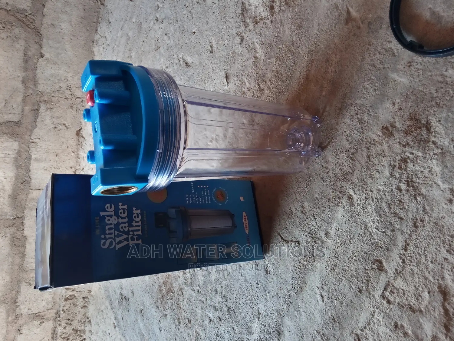 Water Filter