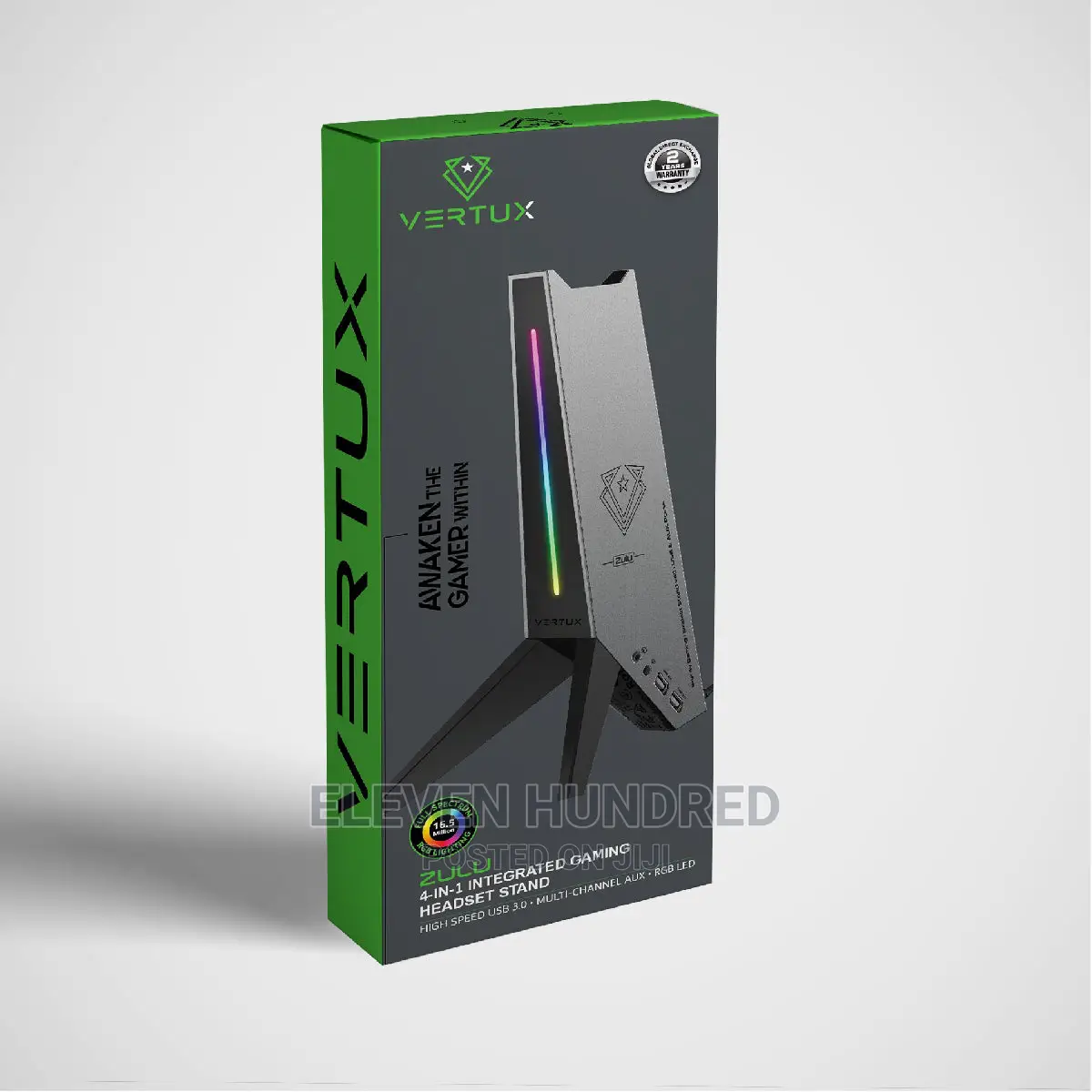 Gaming Headset Stand