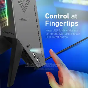Gaming Headset Stand
