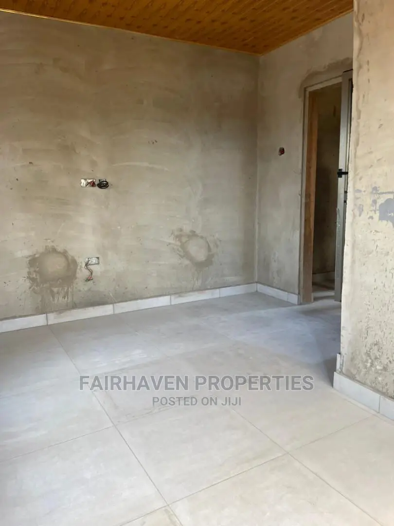 2bdrm Apartment in Tseaddo, Burma Camp for Rent