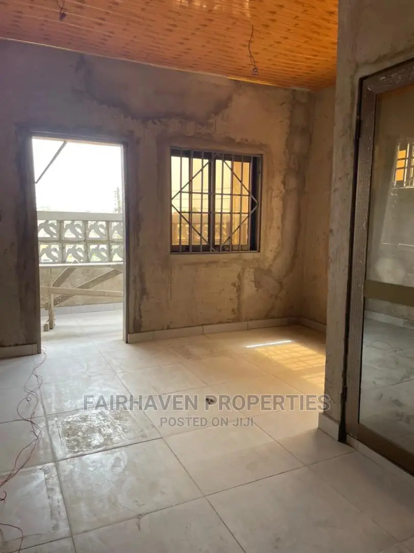 2bdrm Apartment in Tseaddo, Burma Camp for Rent