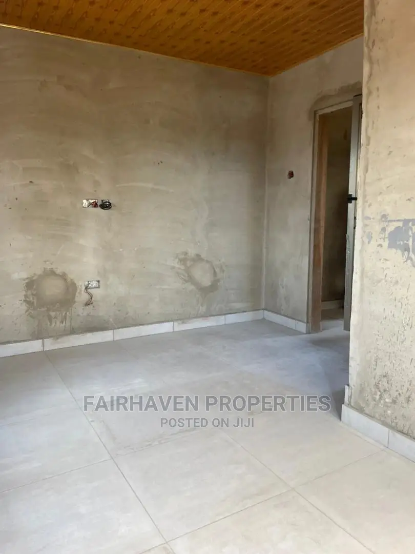 2bdrm Apartment in Tseaddo, Burma Camp for Rent